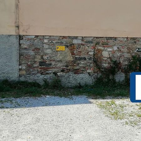 Appartamento Verde Como Exteriör bild