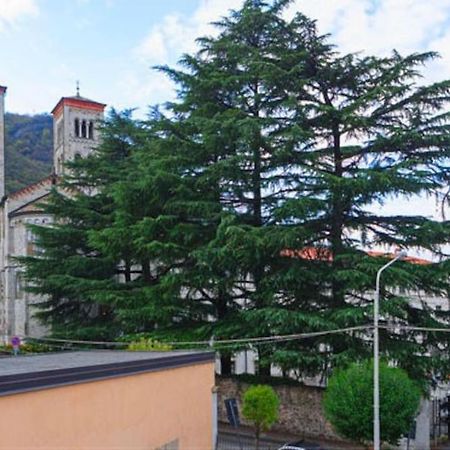 Appartamento Verde Como Exteriör bild
