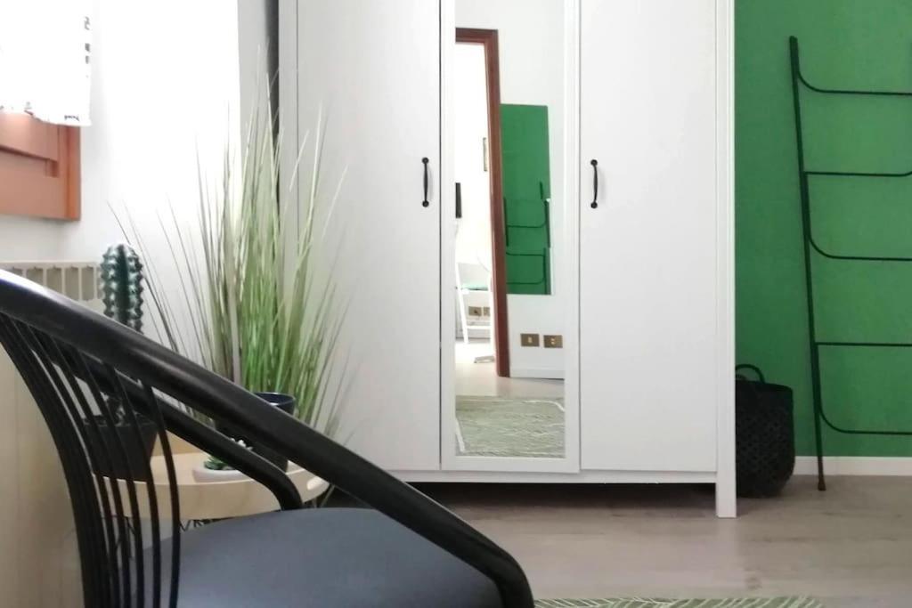 Appartamento Verde Como Exteriör bild